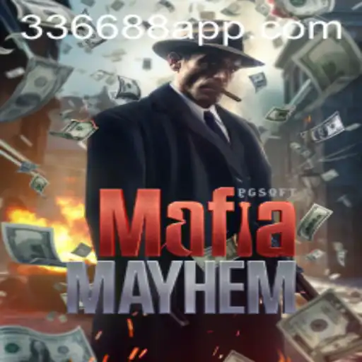 Descubra o Fascinante Mundo de MafiaMayhem com 336688.COM