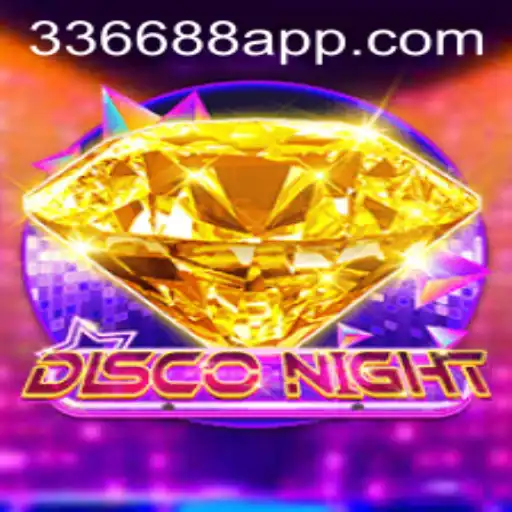 DiscoNight: Mergulhe na Dança com 336688.COM