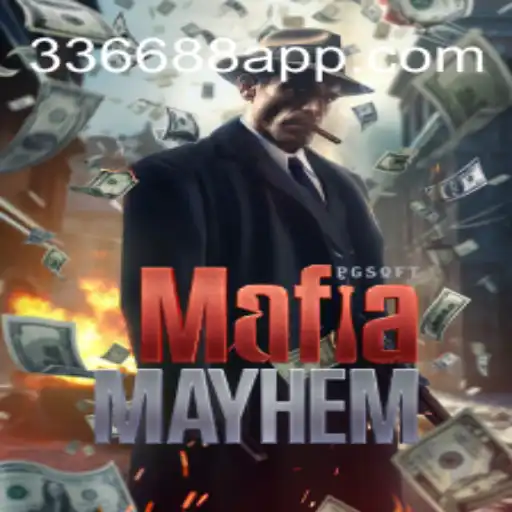 Descubra o Fascinante Mundo de MafiaMayhem com 336688.COM