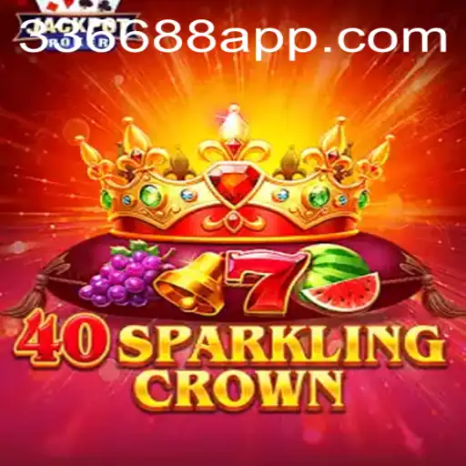 Explorando o Fascinante Mundo de 40SparklingCrown: Um Jogo Revolucionário