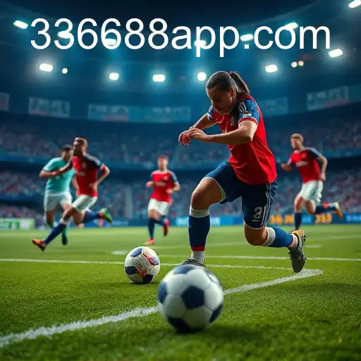 A Influência das Apostas Esportivas no Cenário Atual