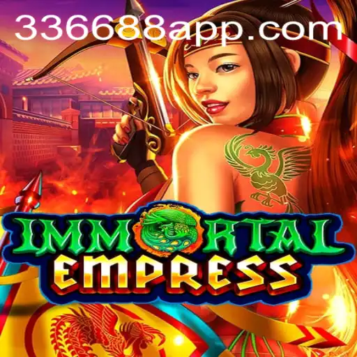 Descubra o Universo de Aventuras do Jogo ImmortalEmpress