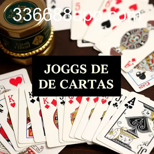 Explorando o Fascinante Mundo dos Jogos de Cartas