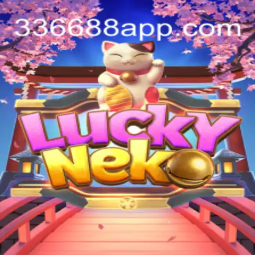 Descubra o Fascinante Mundo de LuckyNeko em 336688.COM