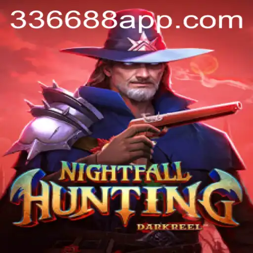 Descubra as Emoções do Novo Jogo NightfallHunting