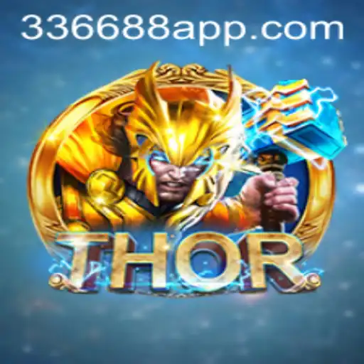 Descubra THOR: Um Jogo Fascinante com 336688.COM