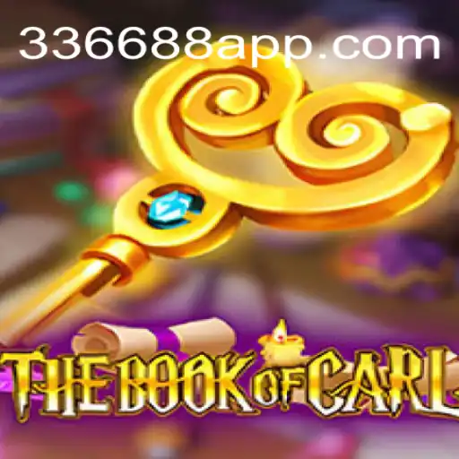 TheBookofCarl: Explore um Universo de Aventuras e Estratégia