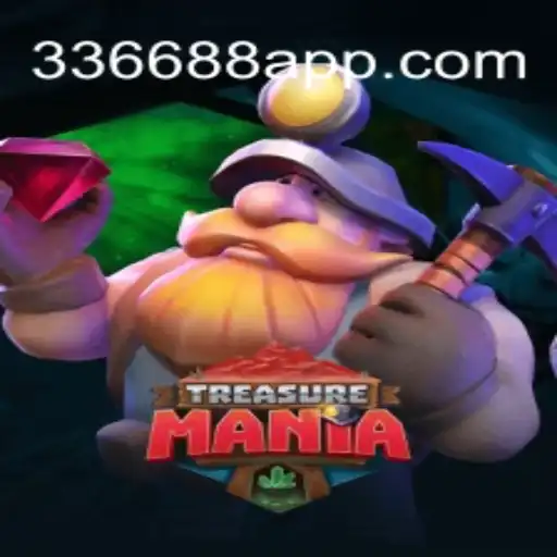 Descubra as Aventuras de TreasureMania e as Regras para Vencer